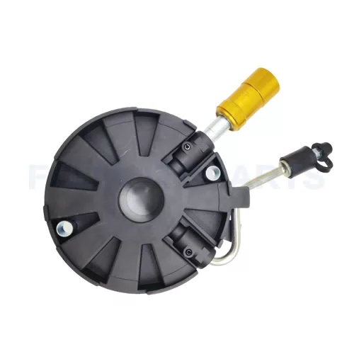 Auto Clutch Bearing Hydraulic Clutch Release Bearing for Ford F-150 Ranger 1993-2011 510004610 360016 18F148 2442010 - image 6